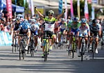 Andrea Guardini gagne la septi�me �tape du Tour of Turkey 2011